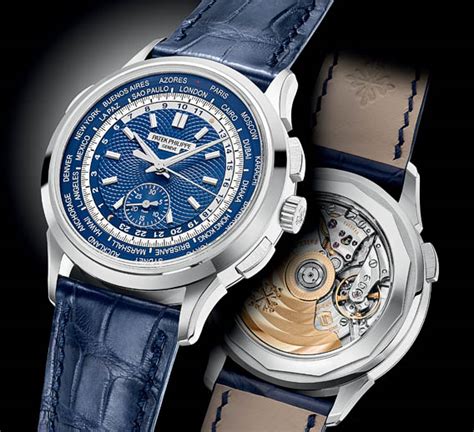 patek philippe 5930 p